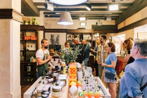 Oplev Marbellas gamle bydel med femstjernet privat rundvisning