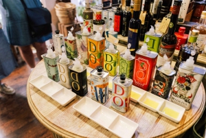 Oplev Marbellas gamle bydel med femstjernet privat rundvisning