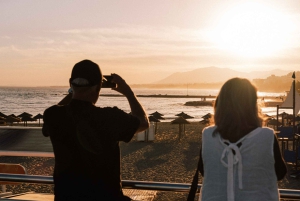 Oplev Marbellas gamle bydel med femstjernet privat rundvisning