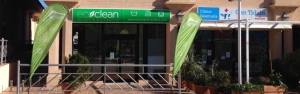 Eco Clean - Laundry & Dry cleaner