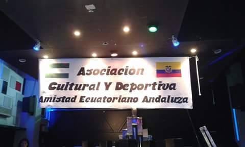 Ecuadorian Friendship Association Andaluza