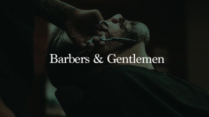 Ego Barber and Gentlemen