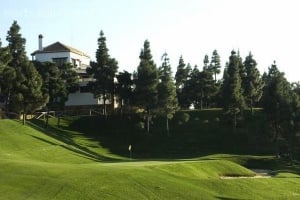 El Chaparral Golf Club