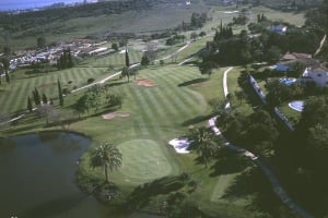El Paraiso Golf Club