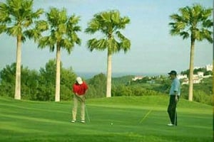 Elite Golf Services