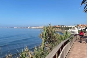 Estepona E-Bike Tour