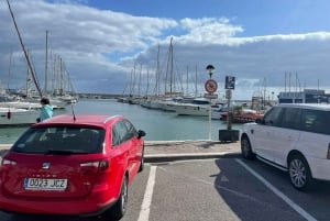 Estepona E-Bike Tour