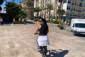 Estepona E-Bike Tour