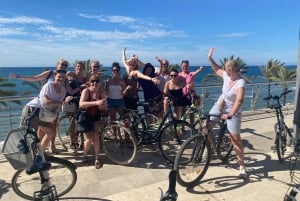 Estepona E-Bike Tour