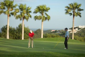 Estepona Golf Club