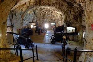 Explora Gibraltar con un Guía Privado desde Málaga.