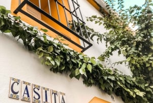 Entdecke die Altstadt von Marbella: Authentische Tapas Foodtour