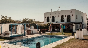 Best Boho Wedding Venues in Marbella
