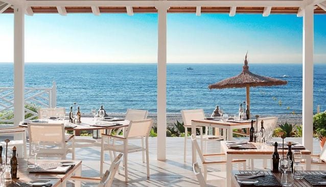 Marbella Luxury Holiday Essentials 