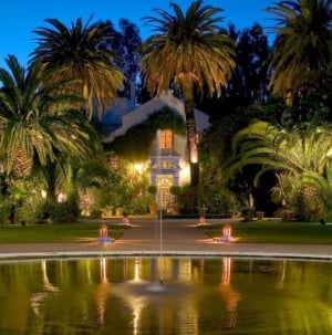 Best Boho Wedding Venues in Marbella