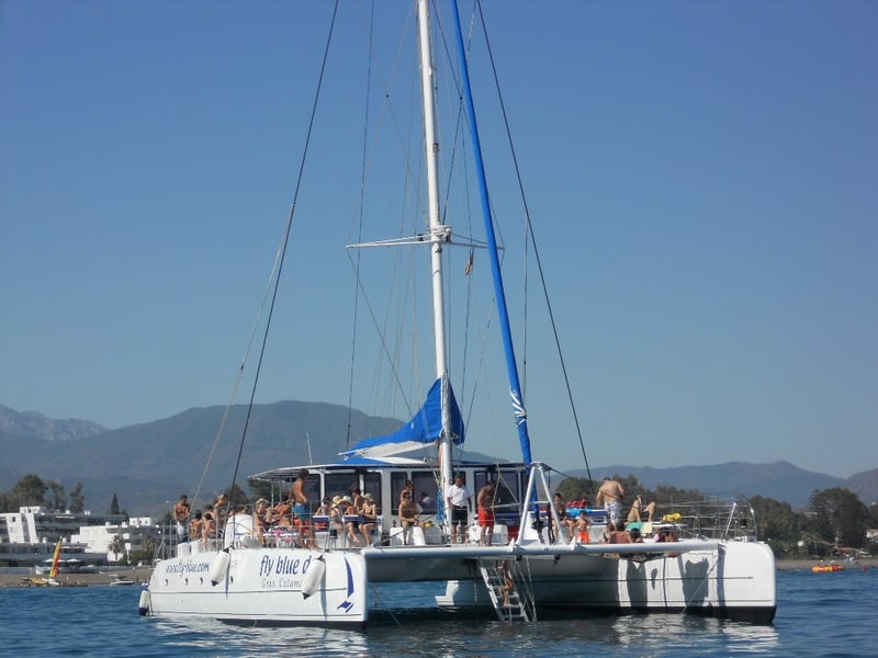 Top Things To Do with Kids in Marbella