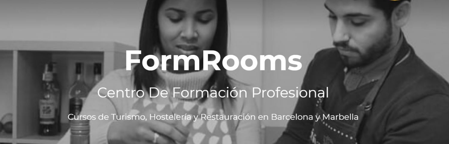 Form Rooms