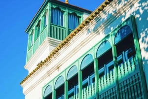 From Costa del Sol: Discover Tangier on a Guided Day Trip