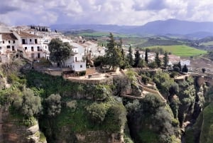 Von der Costa del Sol: Private Ronda Tour