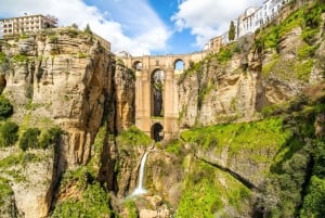 Costa del Solilta: Ronda Tour