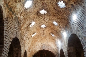 Z Costa del Sol: Prywatna wycieczka do Rondy