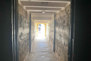 fra Estepona, Marbella, Mijas: RONDA privat tur inkl. transport og tapas