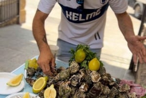 Från Marbella: Privat dagstur till Cádiz och Jerez