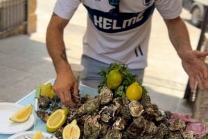 Från Marbella: Privat dagstur till Cádiz och Jerez