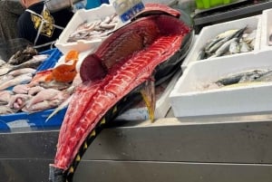 Från Marbella: Privat dagstur till Cádiz och Jerez