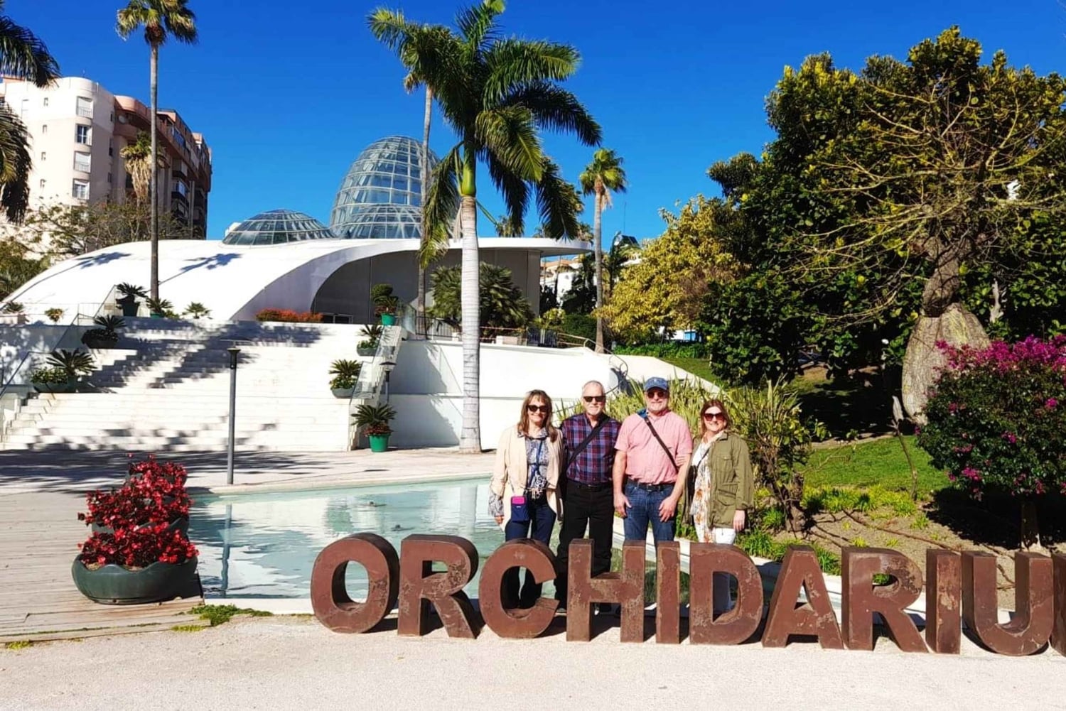 Från Marbella: Guidad privat resa till Gibraltar och Estepona