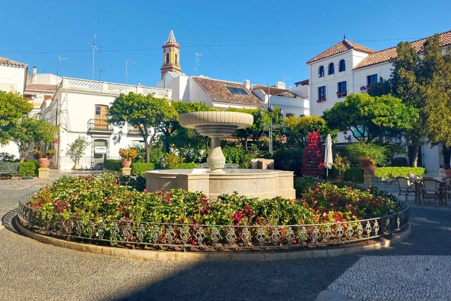 Från Marbella: Guidad privat resa till Gibraltar och Estepona