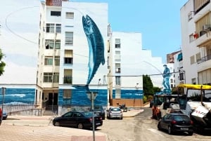 Från Marbella: Guidad privat resa till Gibraltar och Estepona