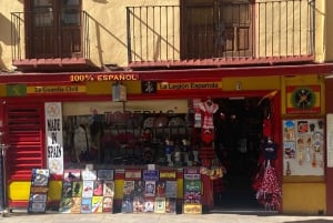 Z Marbelli: prywatna wycieczka do Ronda, w tym transfer, kawa, arena walk byków, tapas, drinki