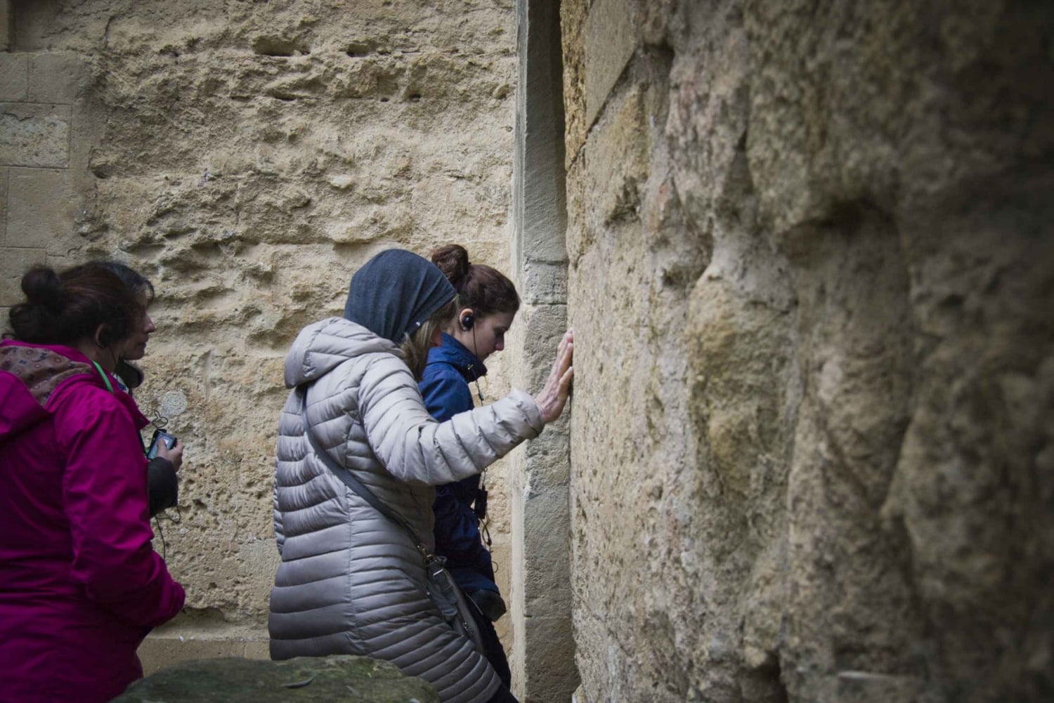 Fra Sevilla: Privat heldagstur til Córdoba