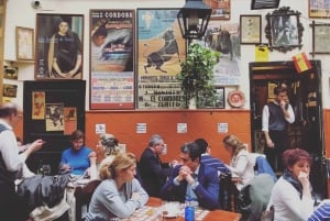 Fra Sevilla: Privat heldagstur til Córdoba