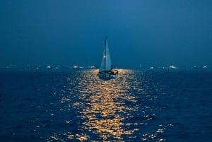 Full Moon Magic – 2h Night Sailing in Sotogrande