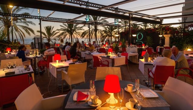 Best Restaurants in Marbella for Wine Lovers