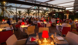 Best Burgers in Marbella