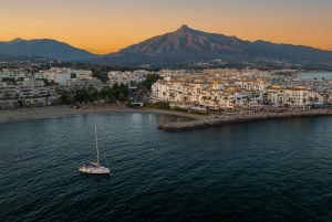 Gibraltar i Puerto Banús – wycieczka 1-dniowa z Malagi
