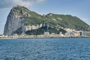 Compras en Gibraltar: Desde Málaga y la Costa del Sol