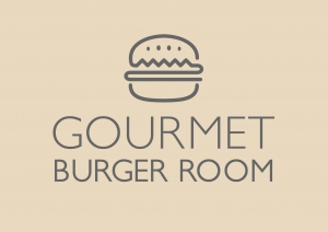 Gourmet Burger room