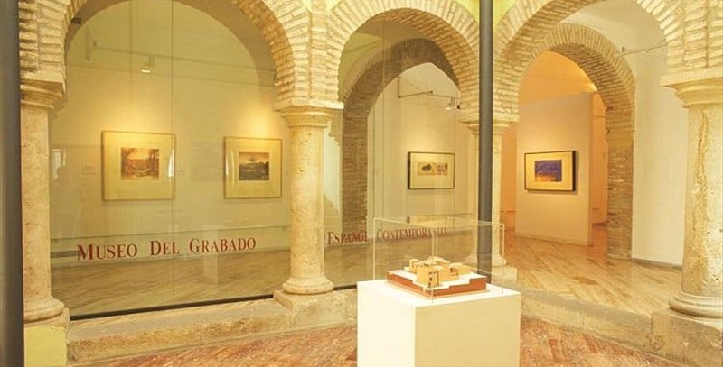 Musée du Gravure