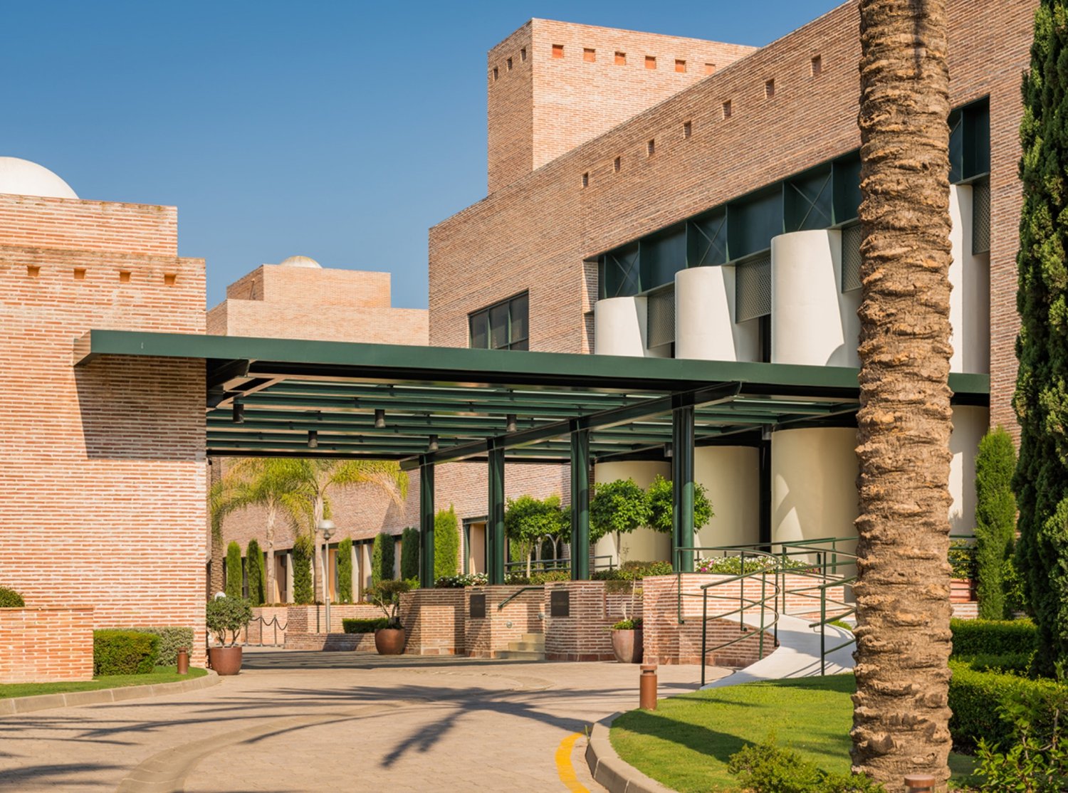 Gran Marbella Resort & Beach Club