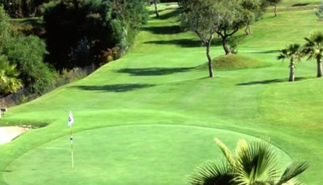 Greenlife Golf