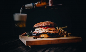 Best Burgers in Marbella