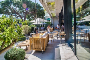 Top Brunch hangouts in Marbella