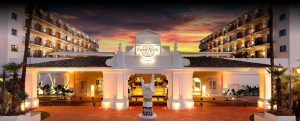 Hard Rock Hotel Marbella