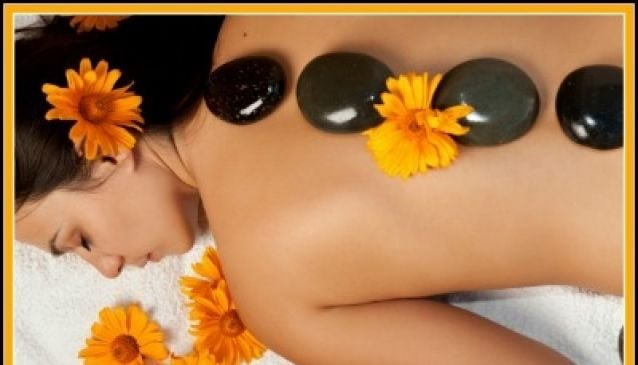 Holistic Massage Marbella