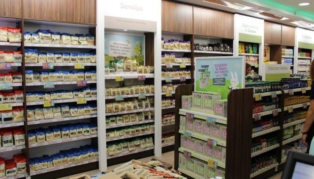 Holland And Barrett Marbella In Marbella My Guide Marbella