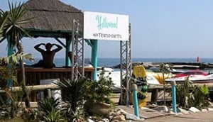 Hollywood Watersports